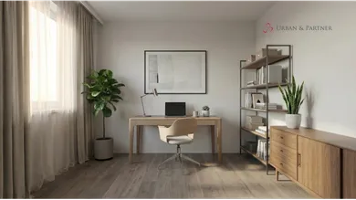 Na predaj 4-izbový byt, 75 m², Bratislava-Podunajské Biskupice