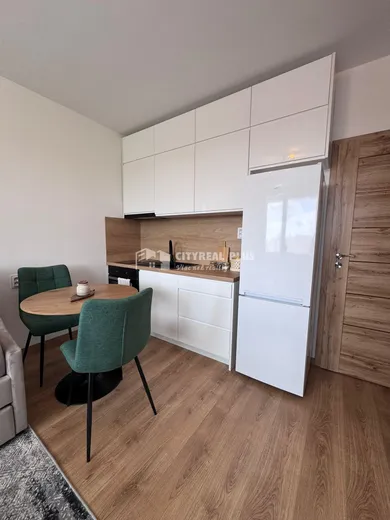Na prenájom byt v Nové Zámky · €420 · Dokončené