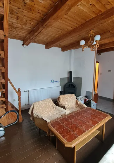 Na predaj 4-izbový rekreačný dom, Baška