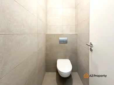 Na predaj 3-izbový byt, 108 m², Banská Štiavnica, Dolná