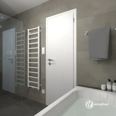 Na predaj 3-izbový byt, 76 m², Brezno, Banisko