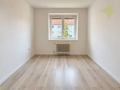 Na predaj 2-izbový byt, 55 m², Žiar nad Hronom, Dukelských hrdinov