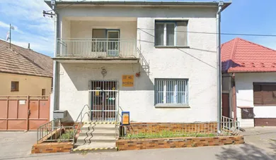 Objekty na predaj, Šintava · €161 340