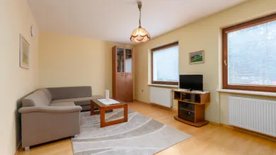 Na predaj dom, 476 m², Bratislava-Vrakuňa, Malodunajská