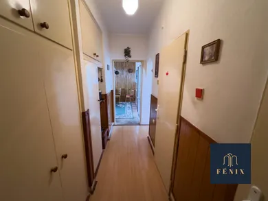 Na predaj 2-izbový byt, 55 m², Košice-Juh, Mudroňova