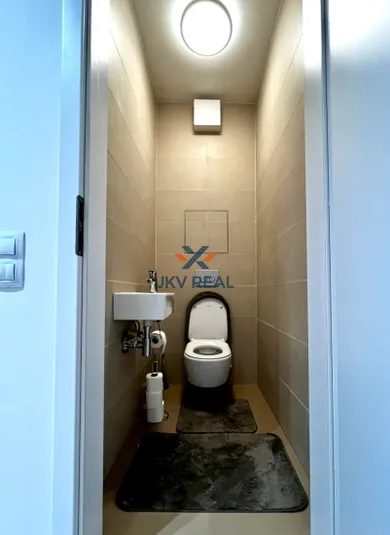 Na predaj 2-izbový byt, 60 m², Bratislava-Devínska Nová Ves