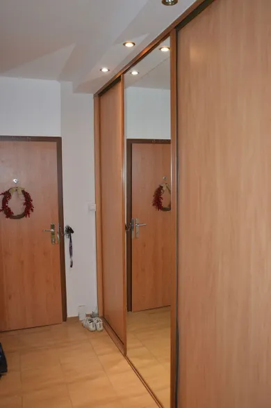 Na prenájom 3-izbový byt, 78 m², Nitra, Viničky