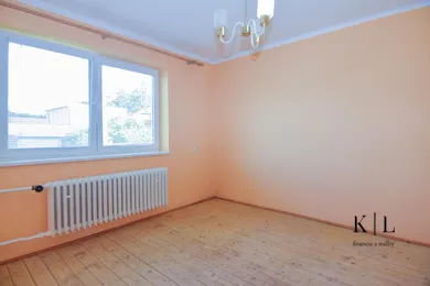 Na predaj 3-izbový dom, 74 m², Beckov
