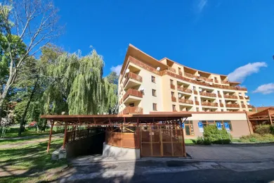 Квартиры в аренду, 1-комнатные, Poprad · €500