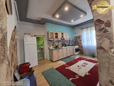 Na predaj 2-izbový dom, 68 m²