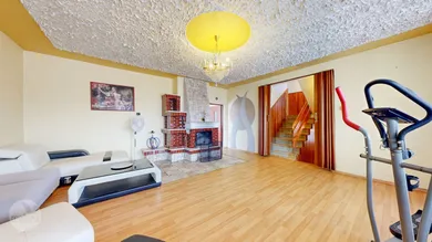 Na predaj dom, Kežmarok, Huncovská