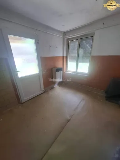 Na predaj dom v Nové Zámky · €119 990 · Pôvodný stav