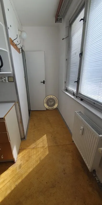 Na predaj byt v Senica · €89 000 · Pôvodný stav