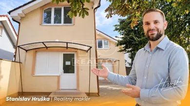 Komerčné priestory na prenájom, Senec · €690