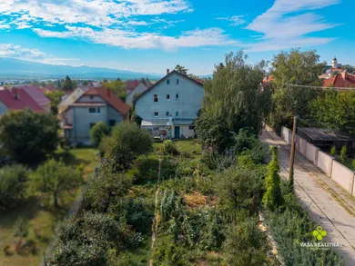 Na predaj 6-izbový dom, 300 m², Bojnice, A. Hlinku