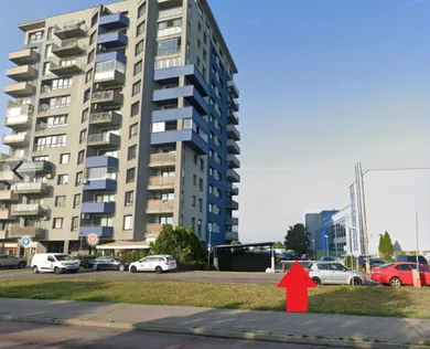 Obiekty na sprzedaż, Bratislava-Petržalka · €18 500