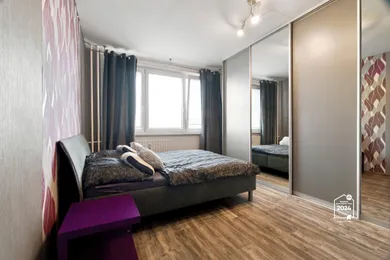 Na predaj 2-izbový byt, 48 m², Košice-Dargovských hrdinov, Benadova