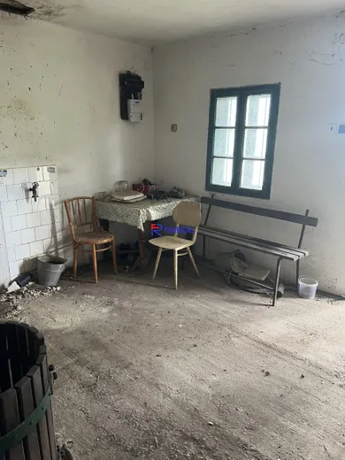 Na predaj 2-izbový rekreačný dom, 60 m², Búč