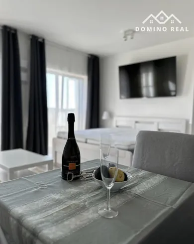 Квартири в оренду, 1-кімнатні, Bratislava-Petržalka · €600