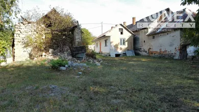 Na predaj dom, Rakovec nad Ondavou