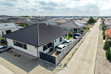 Domy na predaj 4-izbový, Galanta · €259 990