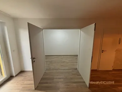 Na prenájom 2-izbový byt, 38 m², Rajka