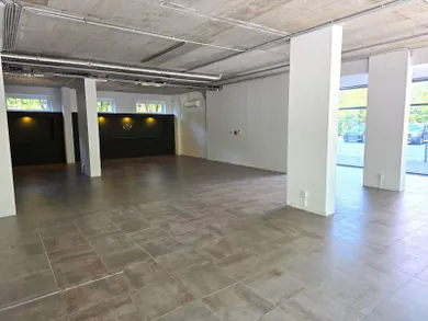 Na prenájom komerčné, 175 m², Bratislava-Ružinov, Tomášikova