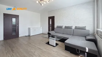 Na predaj 3-izbový byt, 78 m², Martin