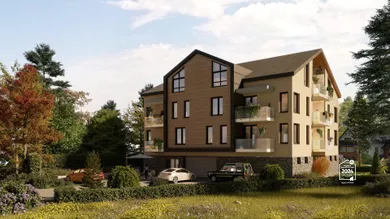 Byty na predaj 2-izbový, Vysoké Tatry · €259 000