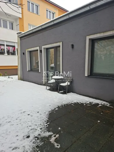Na predaj 2-izbový byt, 62 m², Tvrdošín