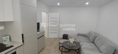 Na predaj 3-izbový byt, 52 m², Bratislava-Petržalka, Alžbety Gwerkovej