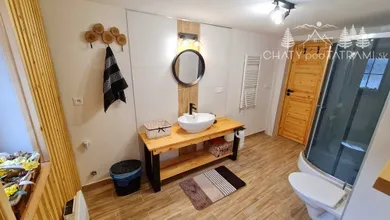 Na predaj 6-izbový dom, Mýto pod Ďumbierom