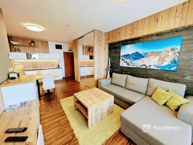Na predaj byt, 51 m², Vysoké Tatry