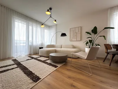 Mieszkania na sprzedaż, 2-pokojowe, Liptovský Mikuláš · €233 990