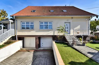 Eladó házak, Dunajská Streda · €439 000