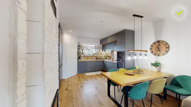 Na predaj dom, 80 m², Vysoká pri Morave, Továrenská