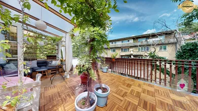 Na predaj 2-izbový byt, 47 m², Bratislava-Staré Mesto, Šoltésovej