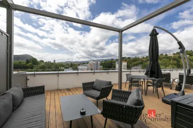 Квартири на продаж, 2-кімнатні, Banská Bystrica · €269 900