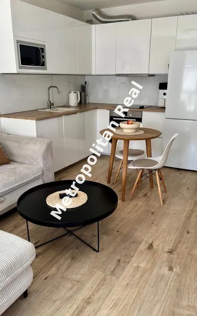 Na predaj 2-izbový byt, 44 m², Bratislava-Dúbravka, Pri Hrubej lúke
