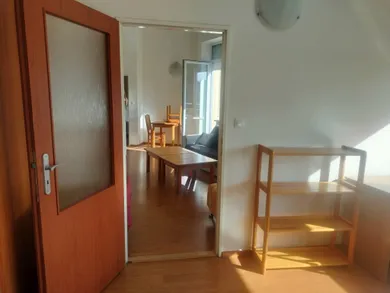 Na prenájom 2-izbový byt, 61 m², Košice-Juh, Dunajská