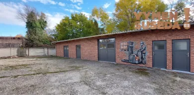 Objekty na prenájom, Bratislava-Nové Mesto · €300