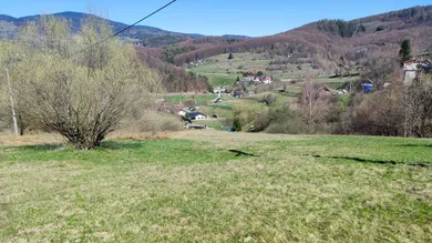 Działki na sprzedaż, Hriňová · €212 880