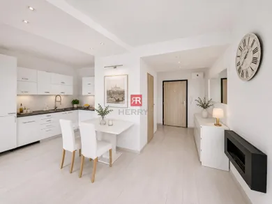 Na predaj 3-izbový byt, 78 m², Bratislava-Podunajské Biskupice