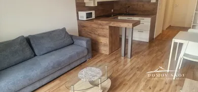 Mieszkania na wynajem, 1-pokojowe, Bratislava-Ružinov · €680