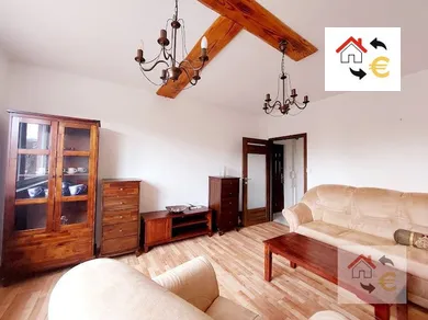 Na prenájom 2-izbový byt, 58 m², Prešov, Mirka Nešpora