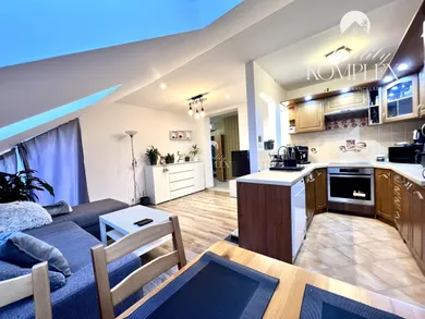 Byty na prenájom 3-izbový, Dunajská Streda · €650