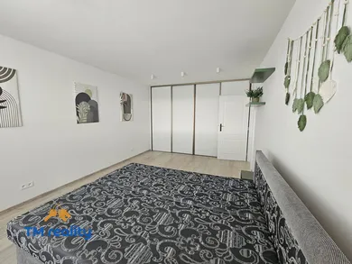 Na prenájom 2-izbový byt, 40 m², Partizánske, Februárová