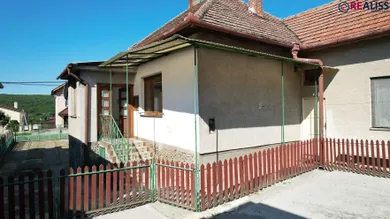 Na predaj 4-izbový dom, 165 m², Pochabany