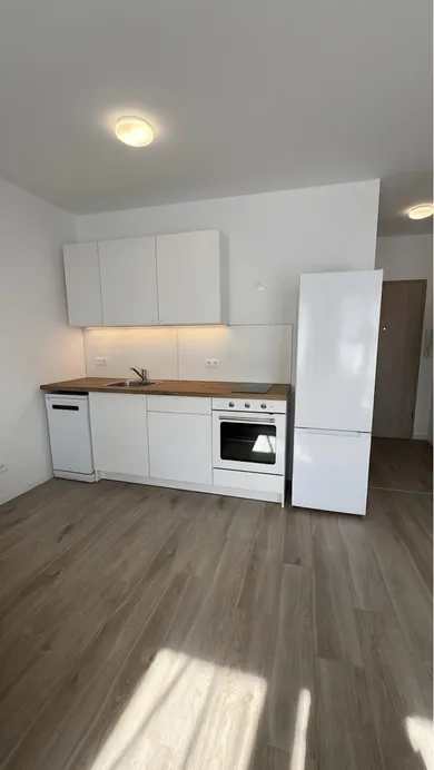 Na prenájom byt v Bratislava-Ružinov · €650 · Novostavba