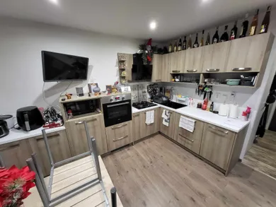Byty na predaj 1-izbový, Nitra · €135 000